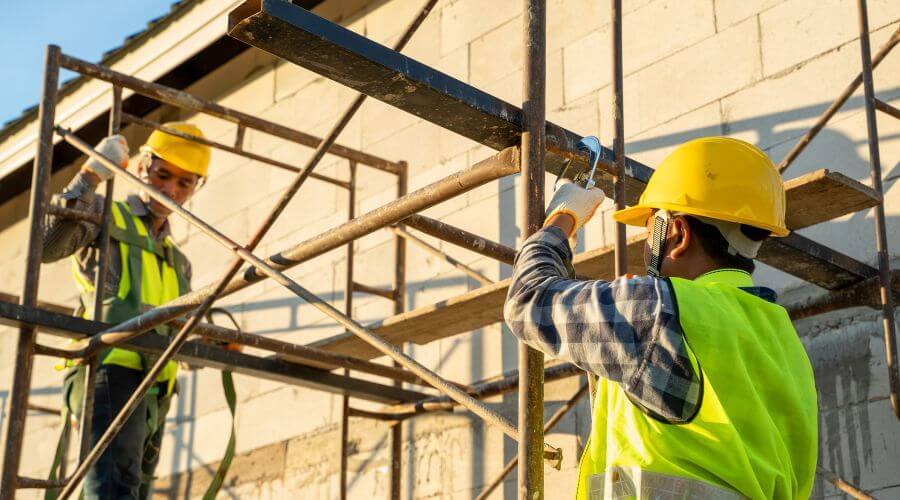 Soffit Repair in Dunbar, PA